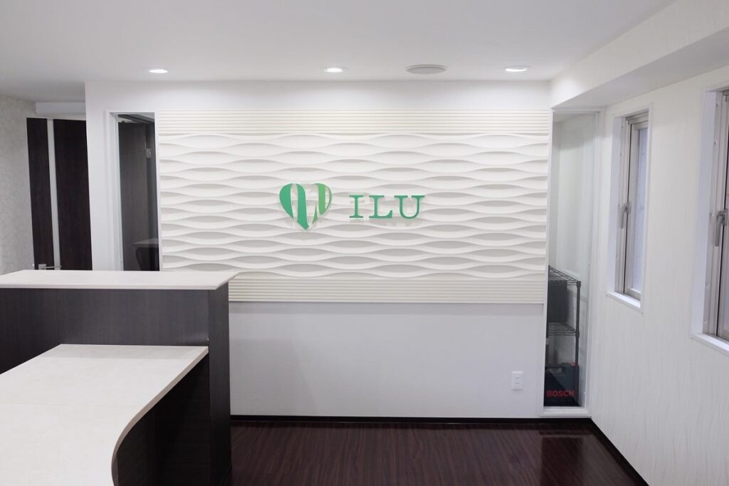 カウンターバック